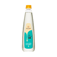 Cold Pressed Extra Virgin Coconut Oil In India - Gulab Goodness