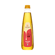 Buy Cold Pressed Groundnut Oil Online In India - Gulab Goodness