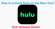 How to activate Hulu on the Xbox One? – Roku Setup