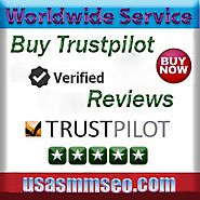 Buy Verified Trustpilot Review - 100% real,legit and non Drop reviews