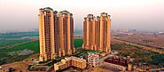 Ats Triumph Gurgaon An opulent residential project for a life of lavishness in Gurgaon