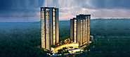 Krisumi Waterfall Residences - A Luxury Condominium Located in Sector 36A of Gurgaon,