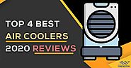 Top 4 Best Air Coolers in India 2020 | Reviews | 360 Comparison