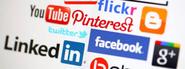 100 SOCIAL SIGNALS FOR SEO - 20 GOOGLE PLUS, 20 FACEBOOK, 20 TWEET, 20 LINKEDIN, 20 PINTEREST SHARE for $2