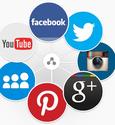 All in one SEO services FB, TWITTER, INSTAGRAM, SOUNDCLOUD for $5 - SEOClerks