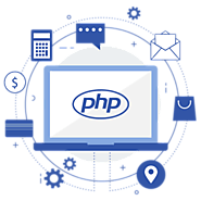 PHP Development Services Jaipur