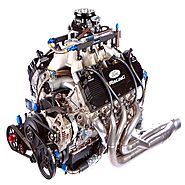 Find Quality Used Engines and Transmissions for Sale