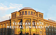 MBBS in Armenia for Indian Students, Visa, Low, fees, Admission 2020