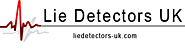 Lie Detector Test £399 | Award Winning as Seen on TV