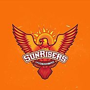 Sunrisers Hyderabad | Innings Break