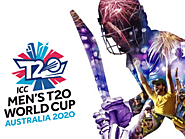 Men’s T20 World Cup: Live Scores, Schedule, Updates, Venue, and Highlights