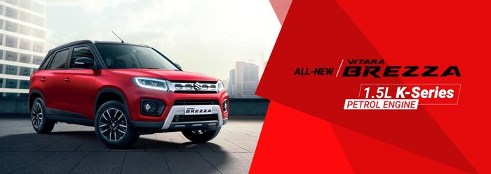 Maruti Suzuki ARENA & NEXA dealers near you | A Listly List