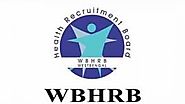 WBHRB Recruitment 2020 - 9333 Staff Nurse Posts - Gov Job First