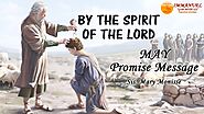 May Month Promise Message - 2020 | Prophetic Message l Sister Mary Monisse