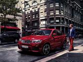 2015 BMW X4 Review | otoDriving