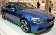 2014 BMW M5 Review | otoDriving