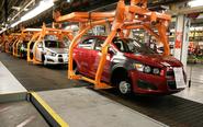 April 2014, Canadian Automarket Broke Its Record | otoDriving