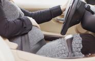Research in Canada: Pregnant Women Have More Chance to Suffer from Car Crash | otoDriving