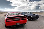 2015 Dodge Charger SRT Hellcat Price, Specs and Review | otoDriving