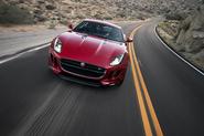 2015 Jaguar F-Type R Coupe Sport Car Specs and Review | otoDriving
