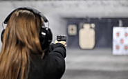 Firearms Training - Mayhem Solutions Group