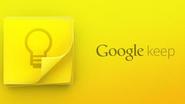 Google Keep