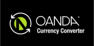 Oanda Currency Converter