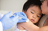 What Parents Should Know About Flu Vaccination