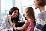 Questions to Ask Your Pediatrician on Your Next Visit
