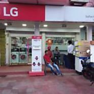 LG service center in Hyderabad