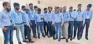 LG Air Conditioner Service Center in Hyderabad