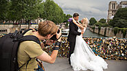 Tips on How to Hire a Wedding Photographer - All Peers