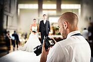 4 Reasons Why You Should Make Your Wedding Photographer Top Priority