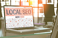 Why Using Local SEO for Your Small Business Actually Matters - Snap SEO