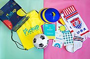 Little Tikes Soccer Ball – Exclusive Collection 2020