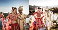 A Magnificent Tuscany Indian Wedding That Will Surely Leave You Stunned