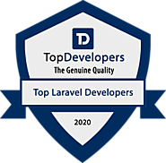 World's Top Laravel Development Companies - TopDevelopers.co