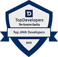 Top Java Development Companies | Hire Java Developers - TopDevelopers.co