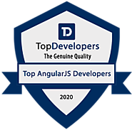Top Angularjs Development Companies & AngularJS Developers - Topdevelopers.co