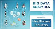 Top ways in which Big Data Analytics is upgrading healthcare