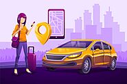 5 Key Features of On-demand Taxi Booking Software