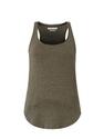 Racer-Back Tank