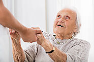Live In Carer For Elderly Person