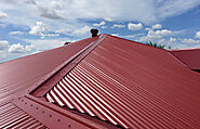 Different Roof Type And Their Commercial Roof Repair Support In Chestermere