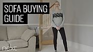 Tips For Buying A Sofa: Next's Essential Sofa Buying Guide | Next
