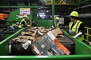 Cardboard Recycling Sydney | Paper Recycling Sydney