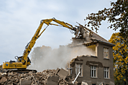 Top Home Demolition For Your Property