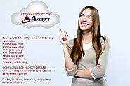Ascent BPO is one of the fastest growing BPO in India.
