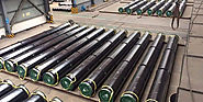 DIN 2391 ST35 Pipe Manufacturers in India - Kanak Metal & Alloys