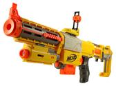Nerf N-Strike Recon CS-6